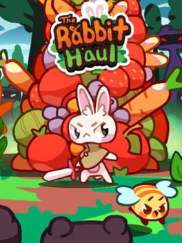 Foto do jogo The Rabbit Haul