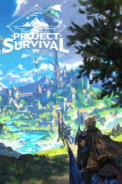 Foto do jogo Project Survival