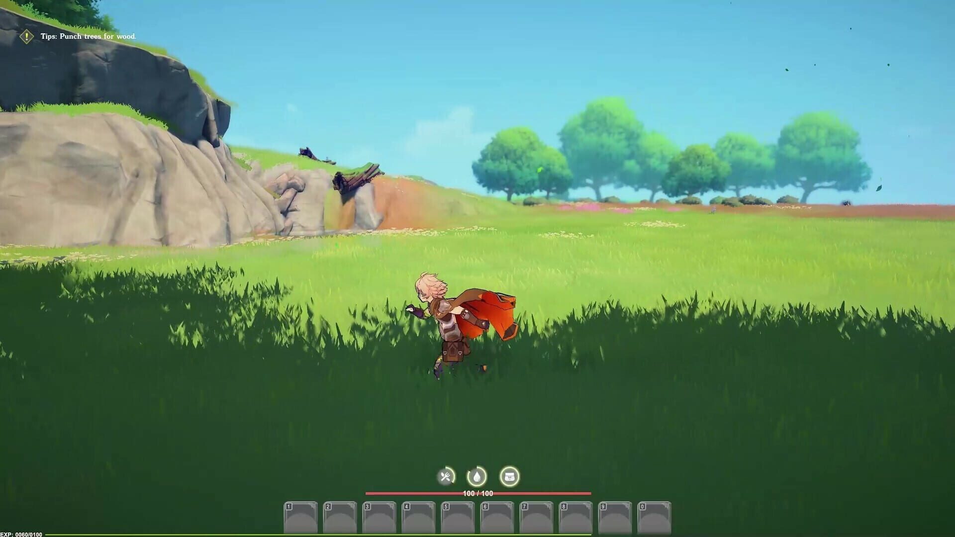 Foto do jogo Project Survival