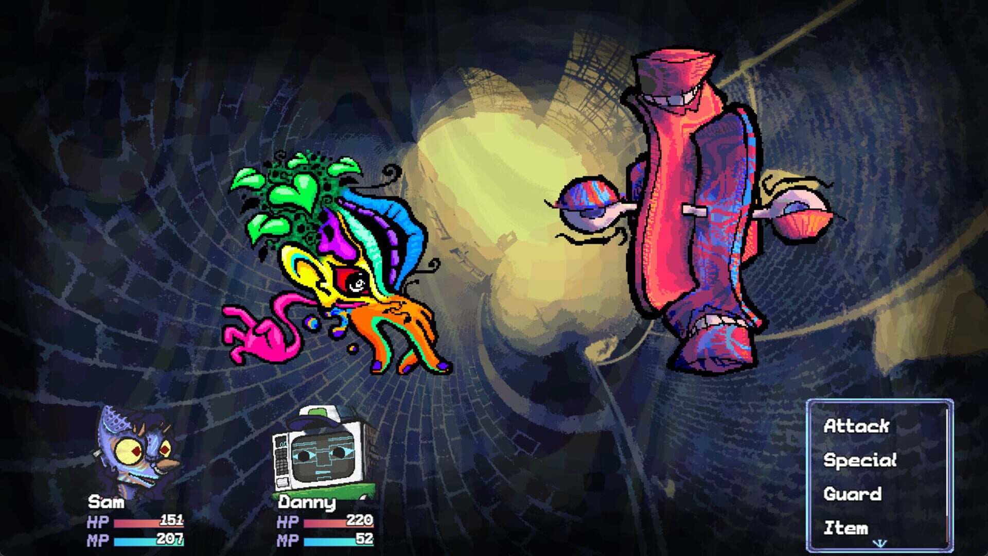 Foto do jogo Flips¿de