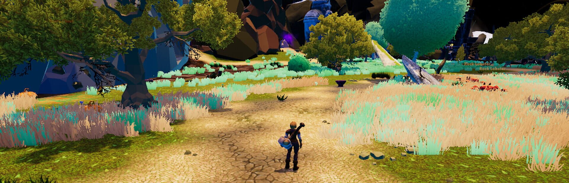 Foto do jogo Fate of Aruna