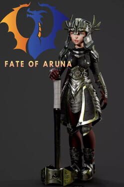 Foto do jogo Fate of Aruna