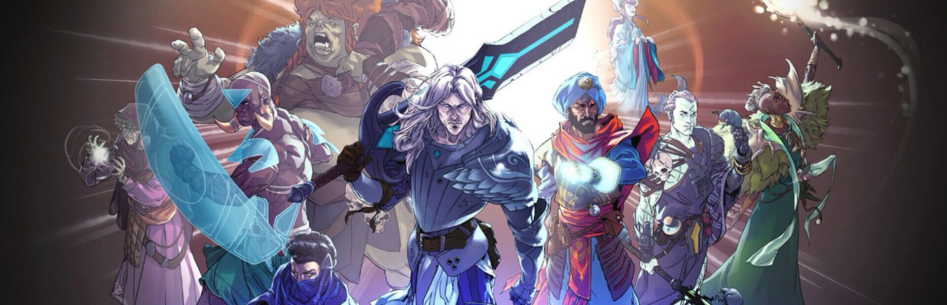 Foto do jogo Eon Rush