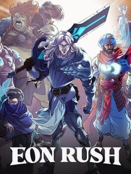 Foto do jogo Eon Rush