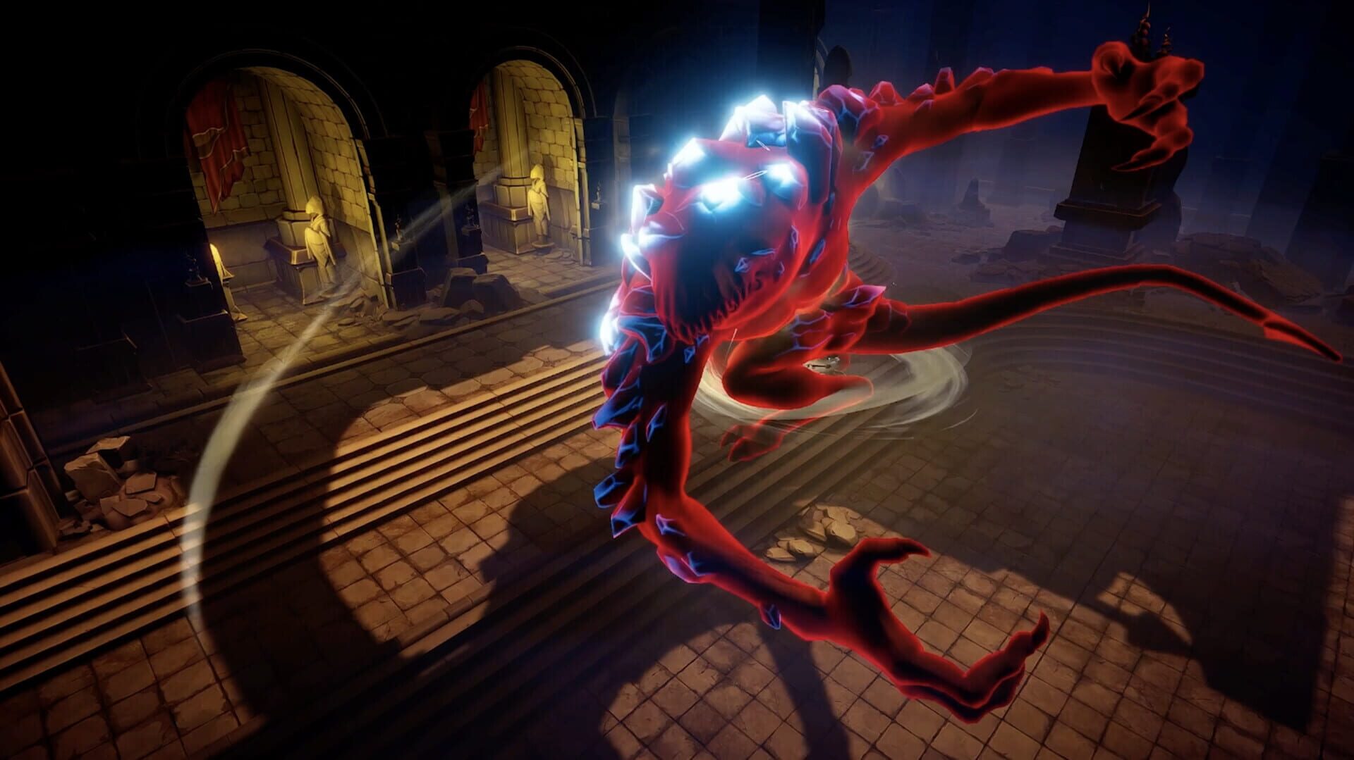 Foto do jogo Eon Rush