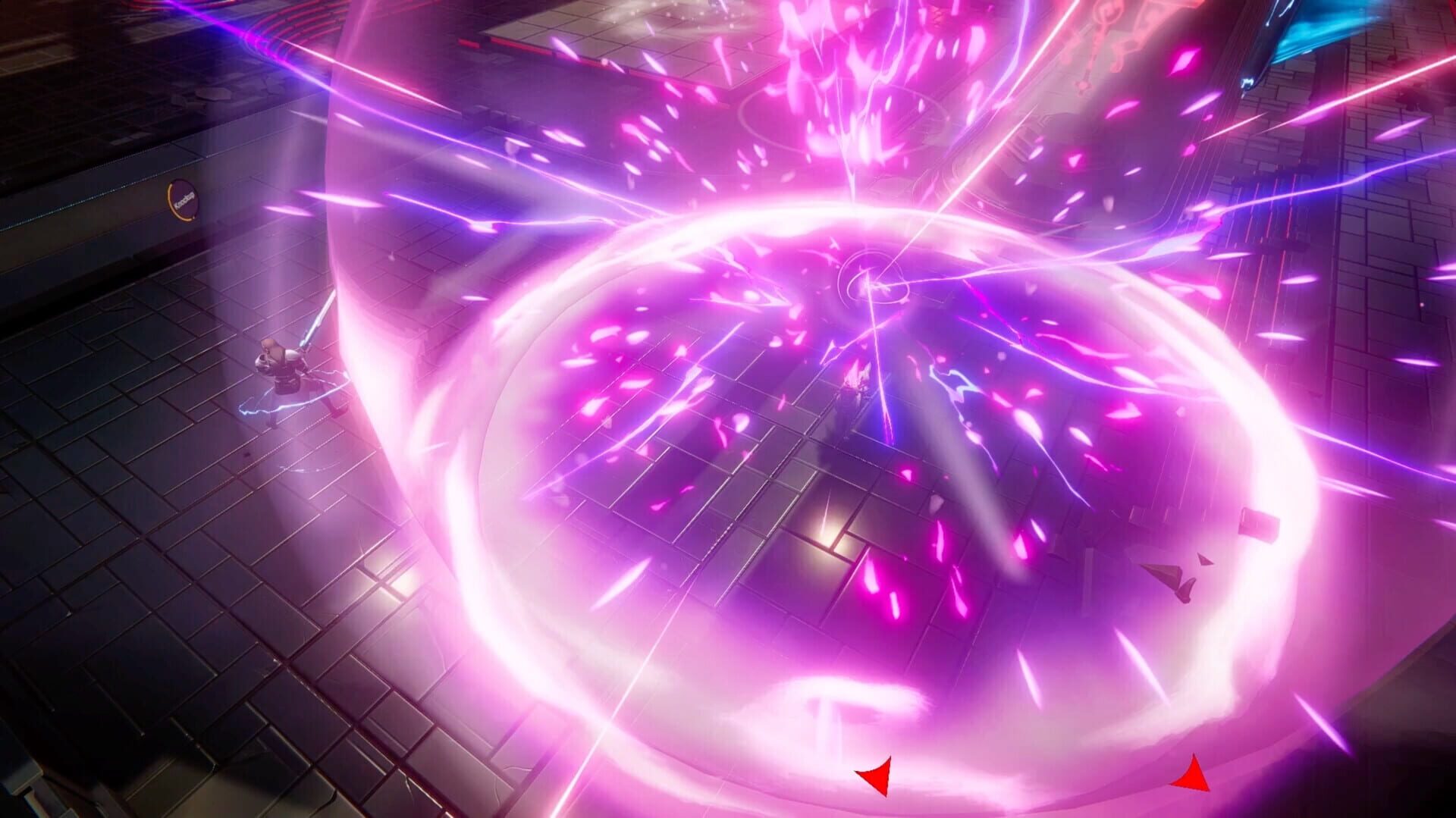 Foto do jogo Eon Rush