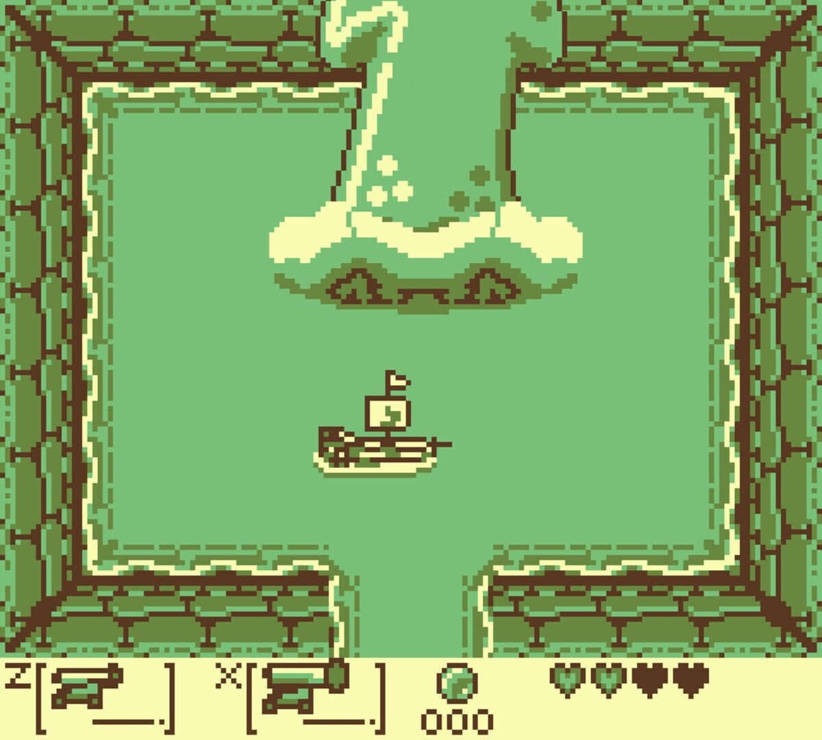 Foto do jogo Draco and the Seven Scales
