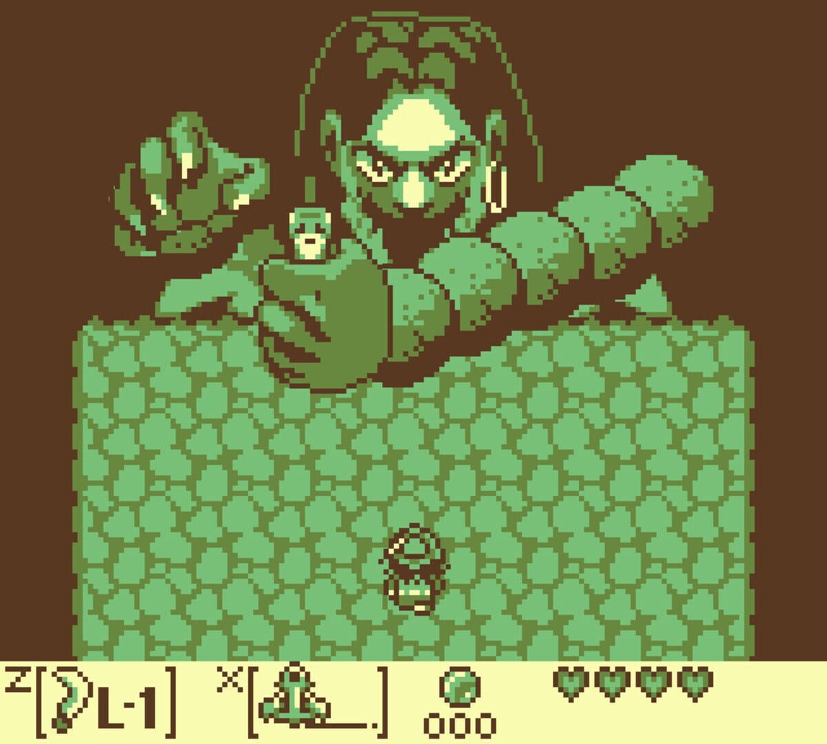 Foto do jogo Draco and the Seven Scales