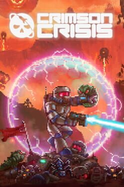 Foto do jogo Crimson Crisis