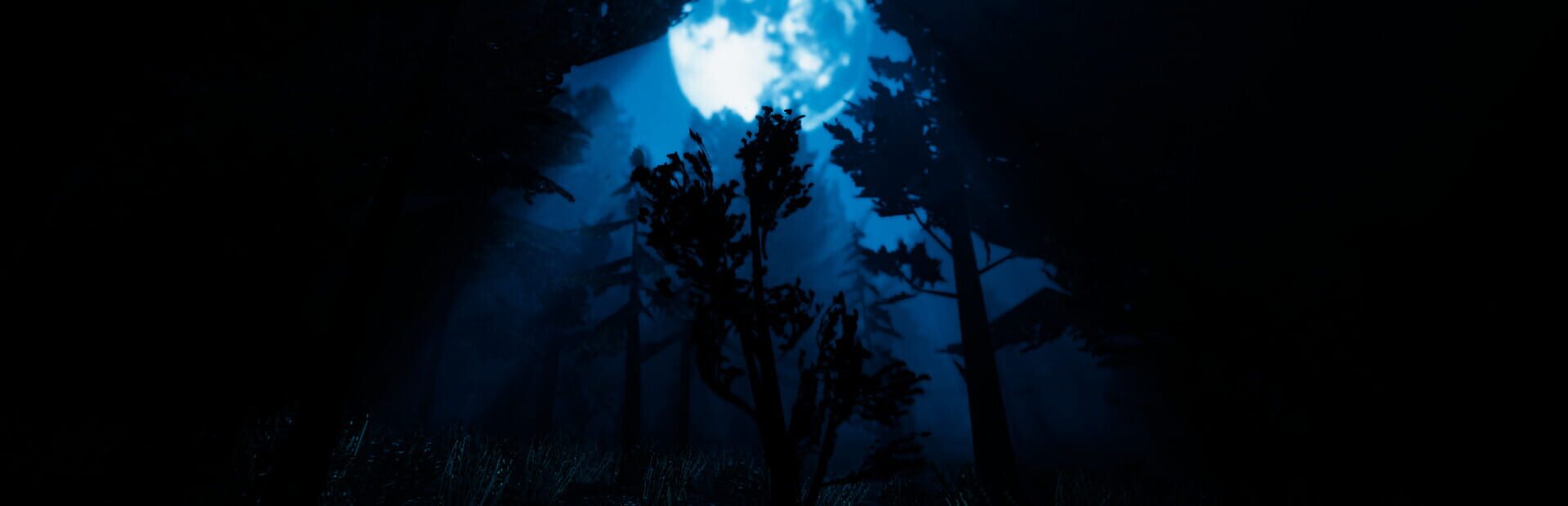 Foto do jogo Blue Ridge Hunting