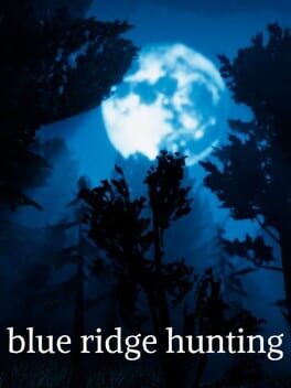 Foto do jogo Blue Ridge Hunting