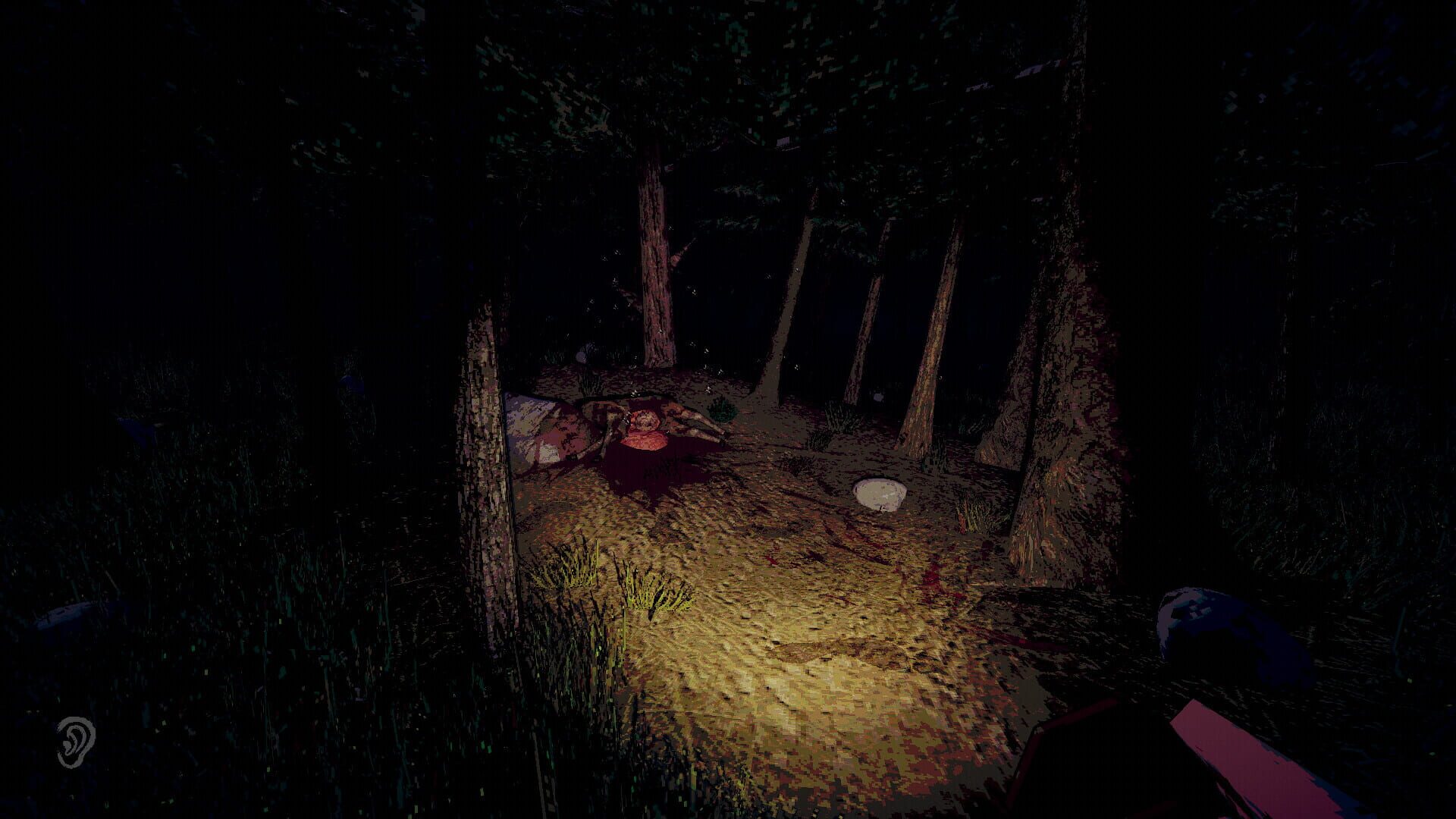 Foto do jogo Blue Ridge Hunting