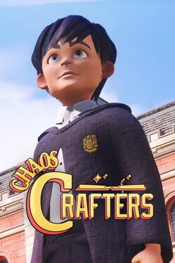 Foto do jogo Chaos Crafters
