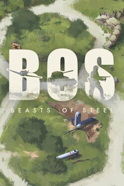 Foto do jogo Beasts of Steel