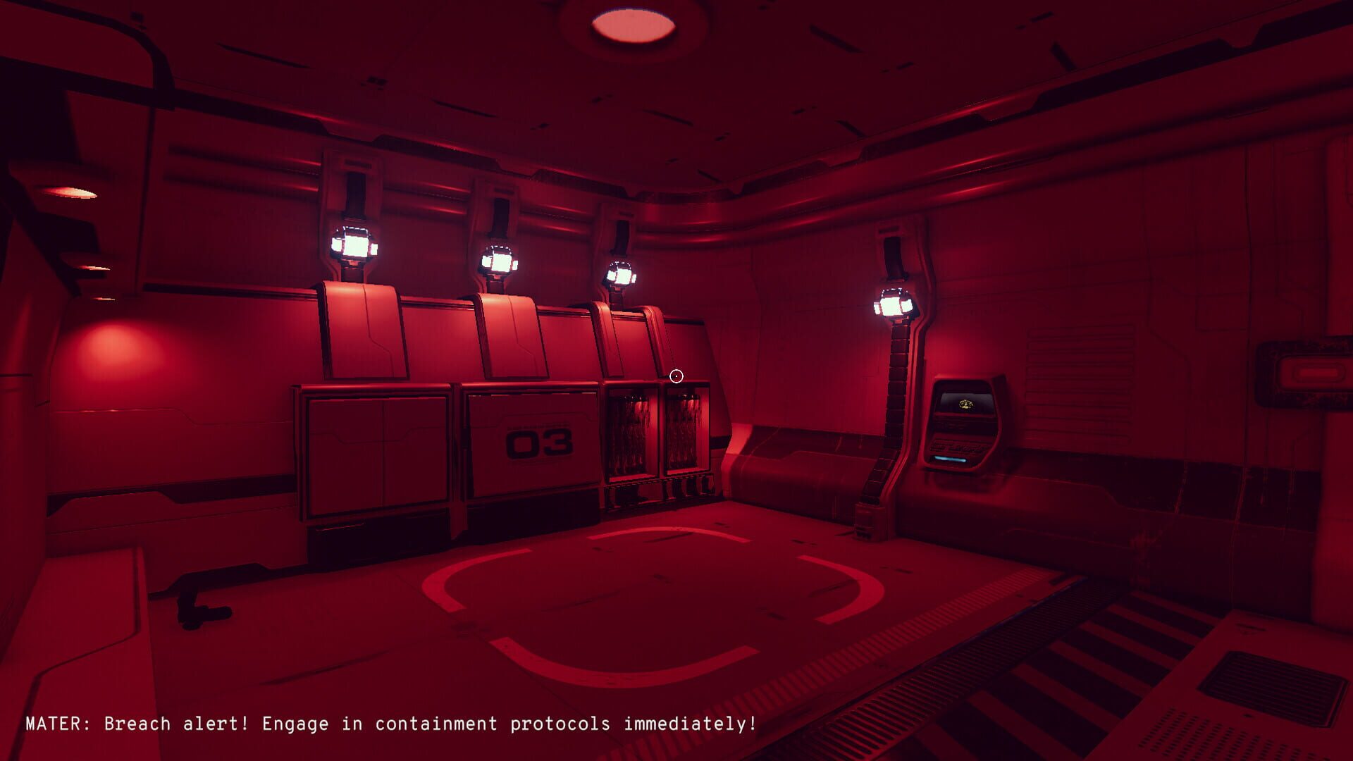 Foto do jogo Gelluloid Domination: SpaceLab Simulator