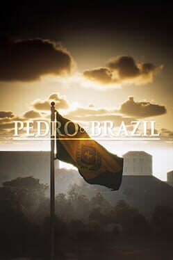Foto do jogo Pedro of Brazil