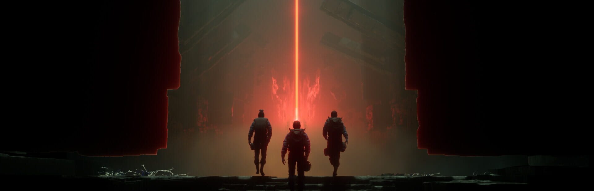 Foto do jogo The Signal: Stranded on Sirenis