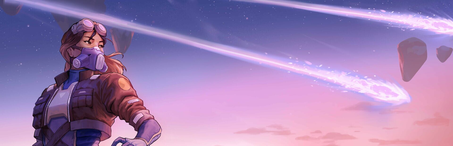 Foto do jogo The Signal: Stranded on Sirenis
