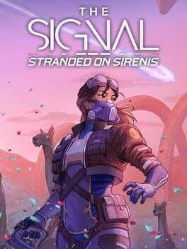 Foto do jogo The Signal: Stranded on Sirenis