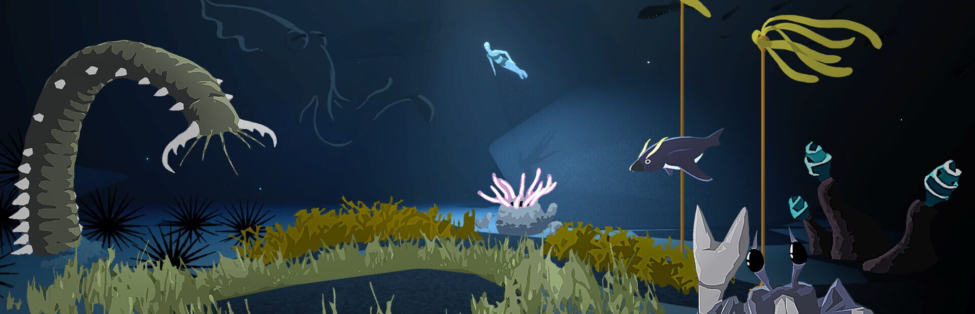 Foto do jogo Descended