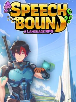 Foto do jogo Speechbound: A Language RPG