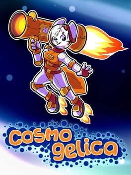 Foto do jogo Cosmogelica