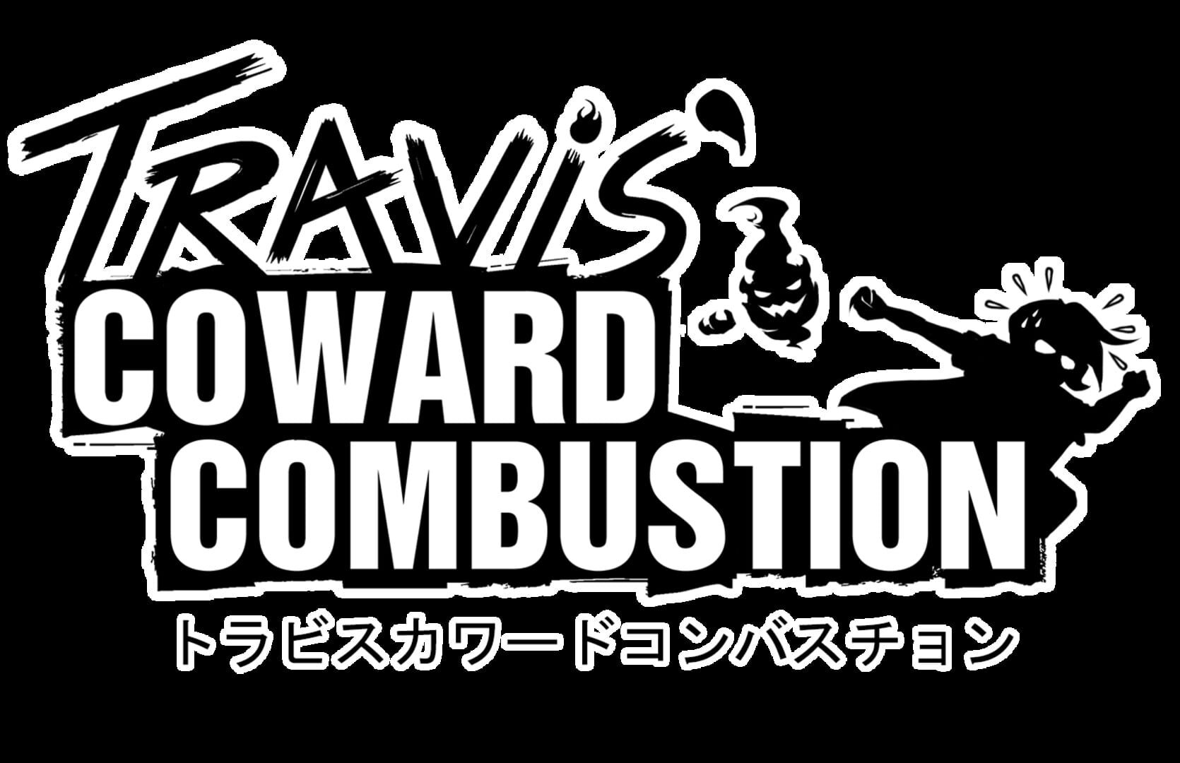 Foto do jogo Travis' Coward Combustion