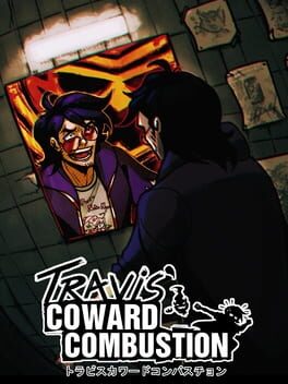 Foto do jogo Travis' Coward Combustion