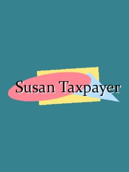Foto do jogo Susan Taxpayer