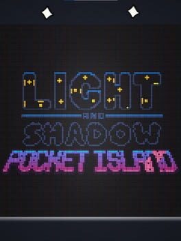 Foto do jogo Light and Shadows: Pocket Islands