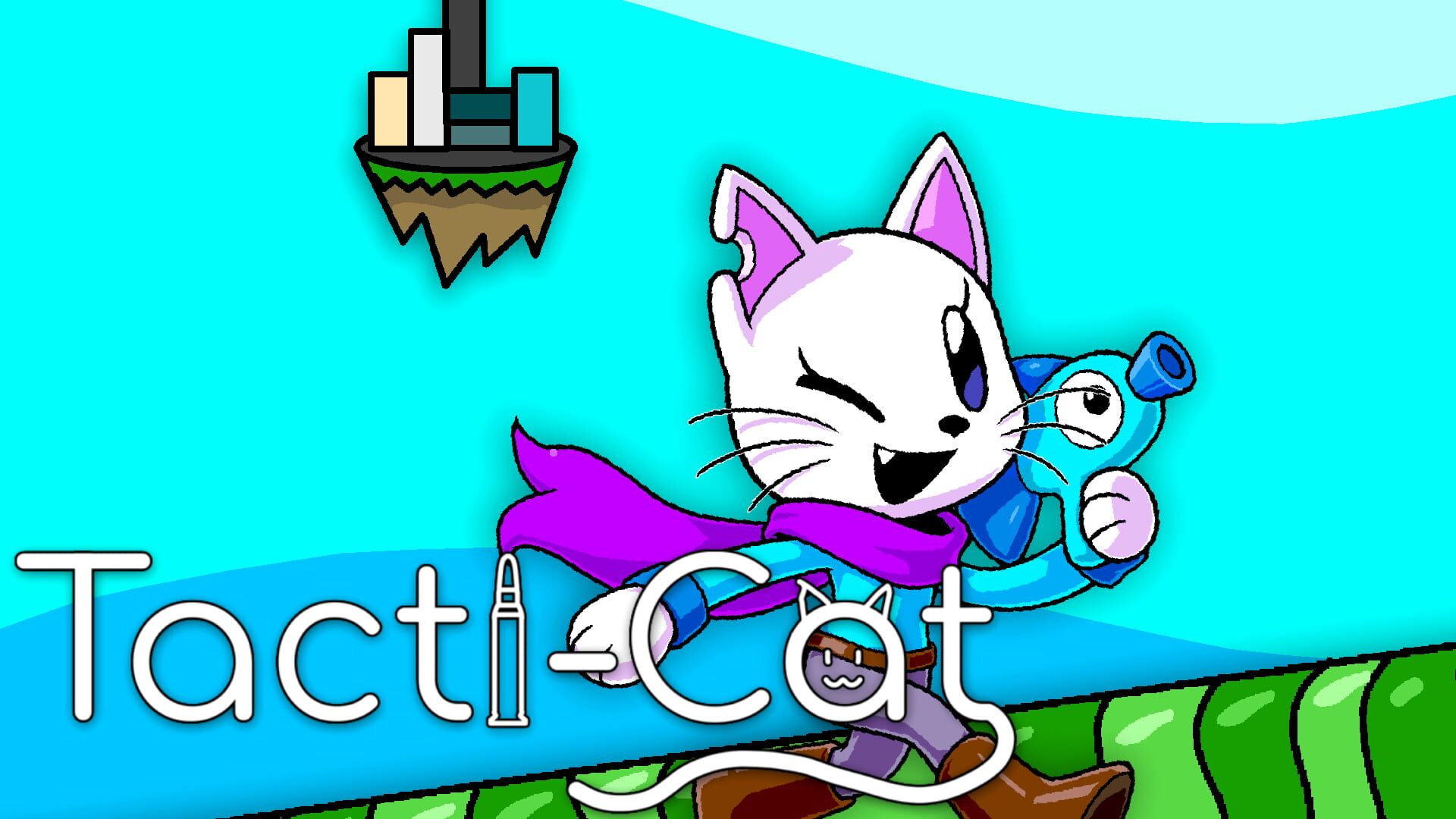 Foto do jogo Tacti-Cat