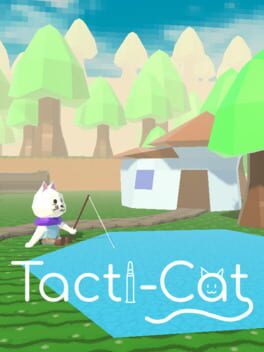 Foto do jogo Tacti-Cat