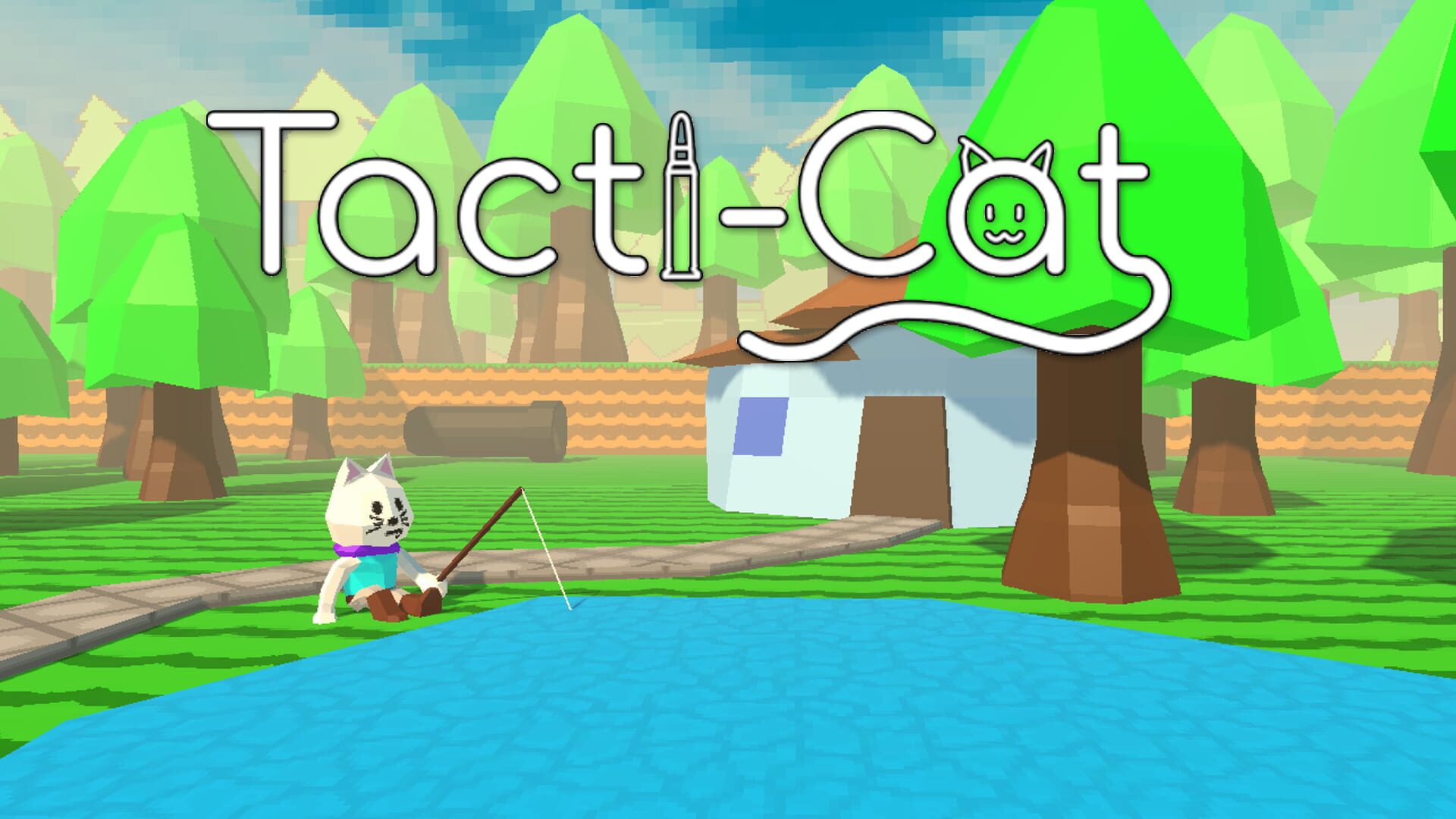 Foto do jogo Tacti-Cat