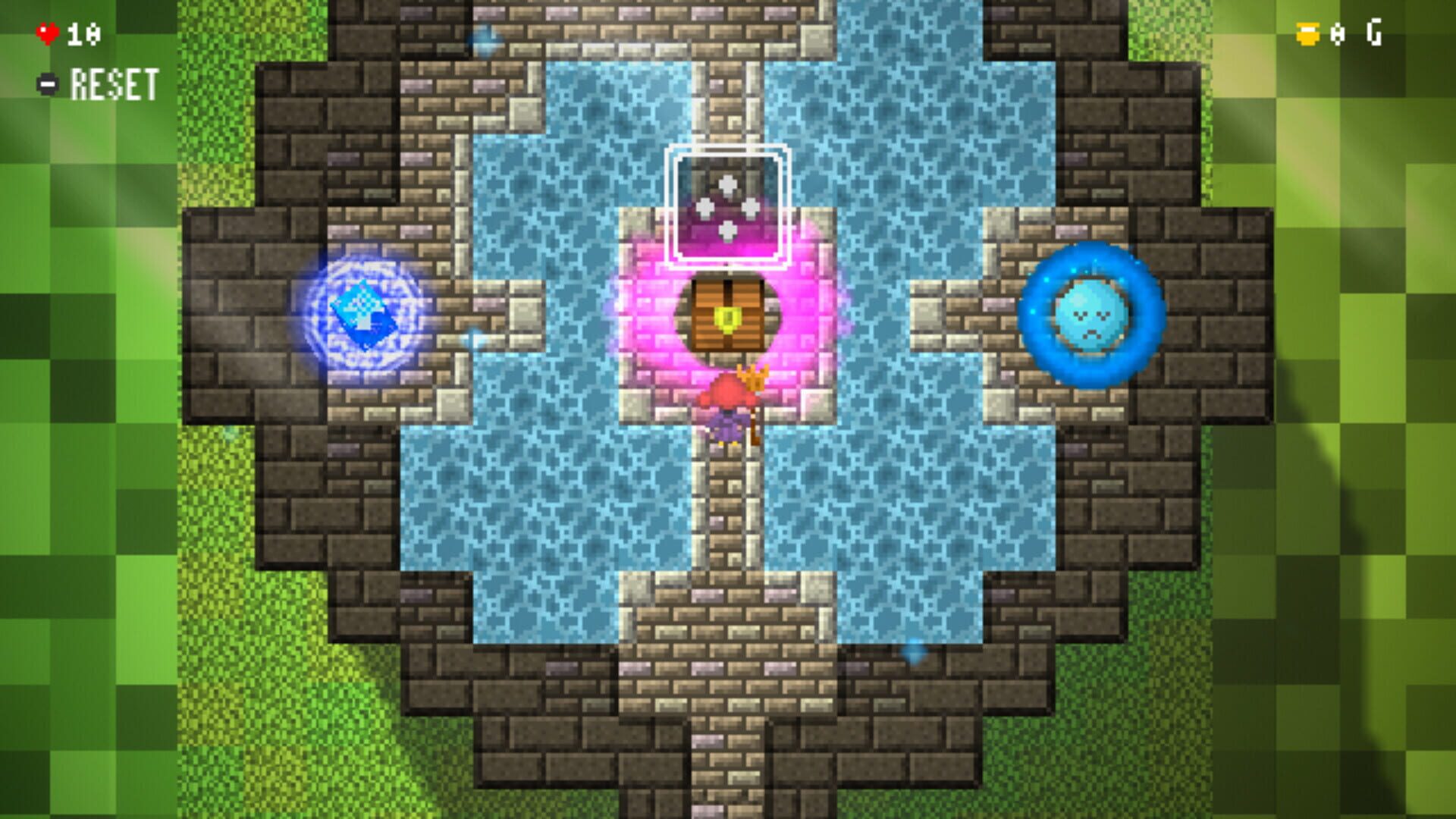 Foto do jogo Journey Record
