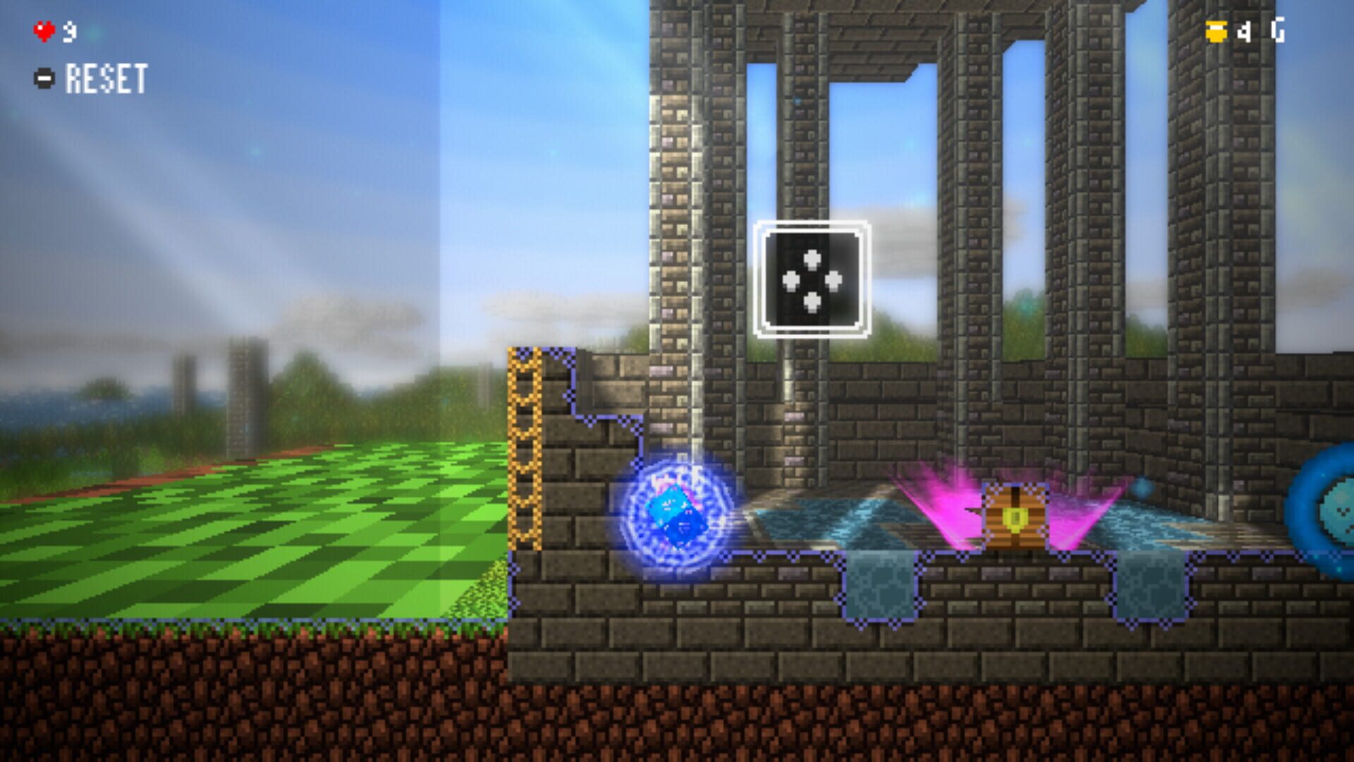 Foto do jogo Journey Record