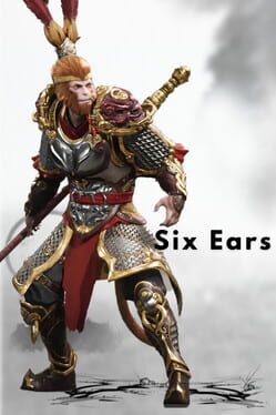 Foto do jogo Six Ears