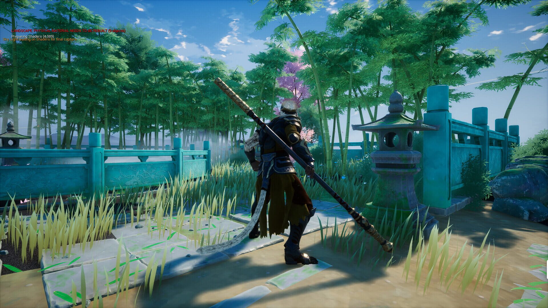 Foto do jogo Six Ears