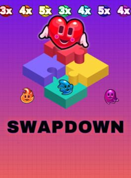 Foto do jogo Swapdown