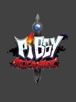 Foto do jogo Pibby: Apocalypse
