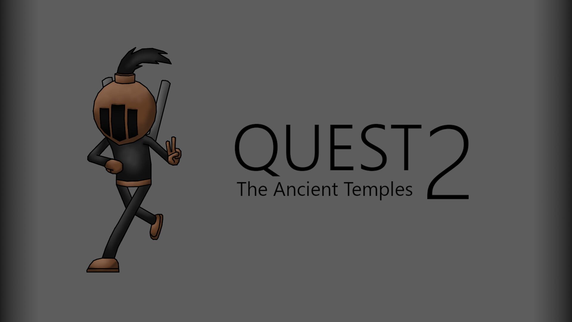 Foto do jogo Quest 2: The Ancient Temples