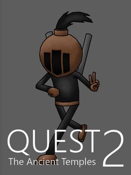 Foto do jogo Quest 2: The Ancient Temples