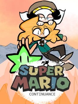 Foto do jogo Super Mario Continuance