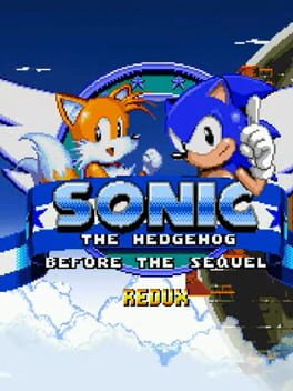 Foto do jogo Sonic: Before the Sequel - Redux