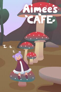 Foto do jogo Aimee's Cafe