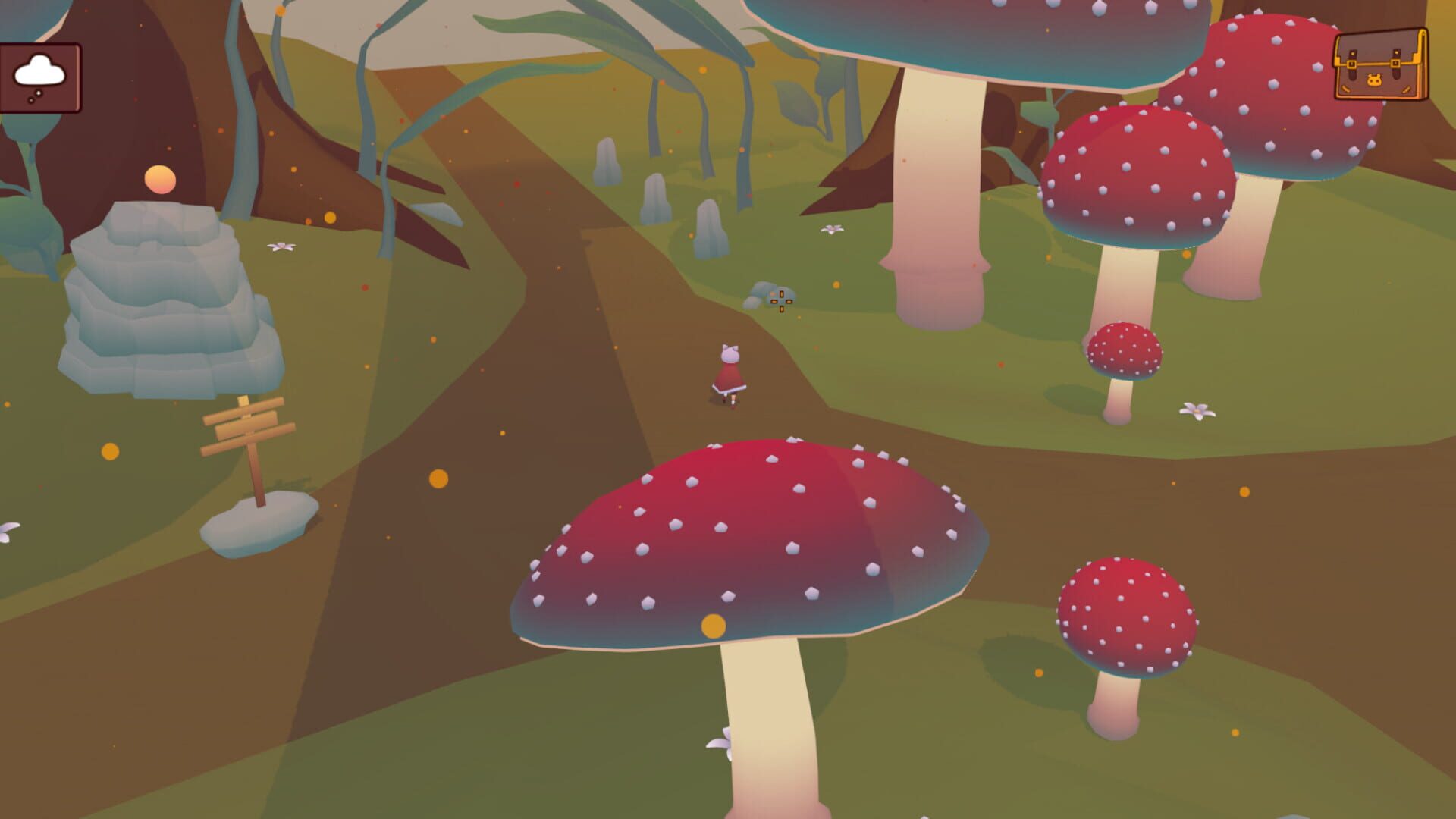 Foto do jogo Aimee's Cafe