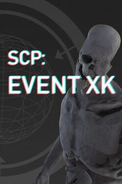 Foto do jogo SCP: Event XK