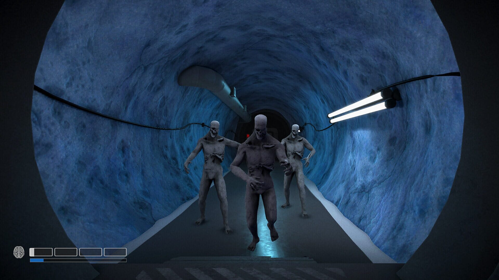Foto do jogo SCP: Event XK