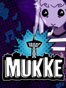 Foto do jogo Mukke
