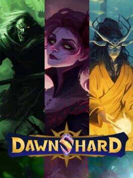 Foto do jogo Dawnshard