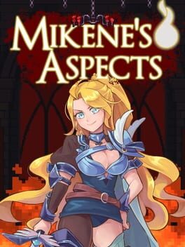 Foto do jogo Mikene's Aspects